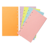 Succes Standard notitiepapier gelijnd assorti