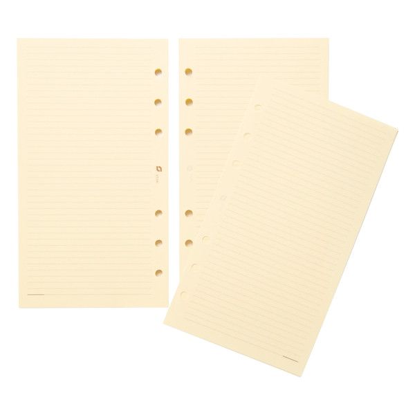 Succes Standard notitiepapier gelijnd crème 100 vel XT10C 262220 - 1