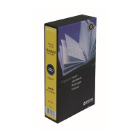 Succes Standard weekagenda 2027 navulling wit (1 week per 2 pagina's) 4-talig 440336