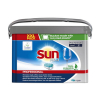 Sun Pro Formula All-in-1 vaatwastabletten (200 vaatwasbeurten)