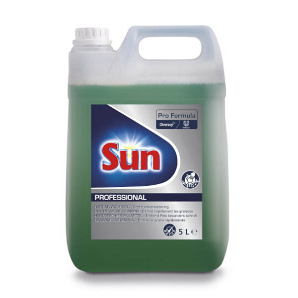Sun Pro Formula afwasmiddel (5 liter) SSU00113 - 1