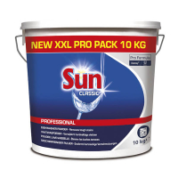 Sun Pro Formula vaatwaspoeder (10 kg) SUN00033