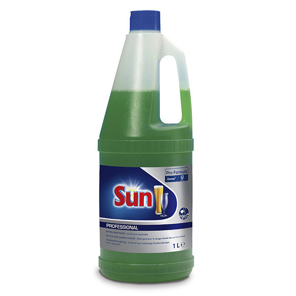 Sun Professional Bierglasreiniger (1 Liter) SSU00251 - 1