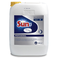 Sun Professional Pro Formula Vloeibaar Vaatwasmiddel 10 liter (100 wasbeurten) SSU00249