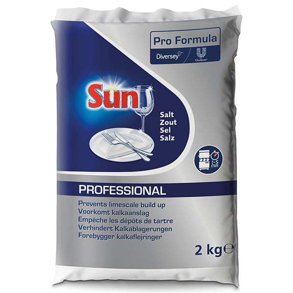 Sun Professional onthardingszout (2 kg)  SSU00144 - 1