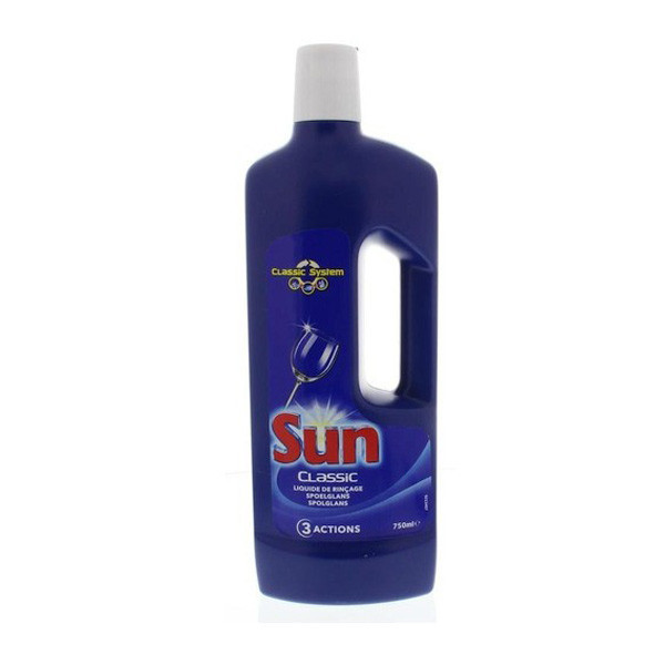 Sun spoelglans (750 ml)  SSU00059 - 1