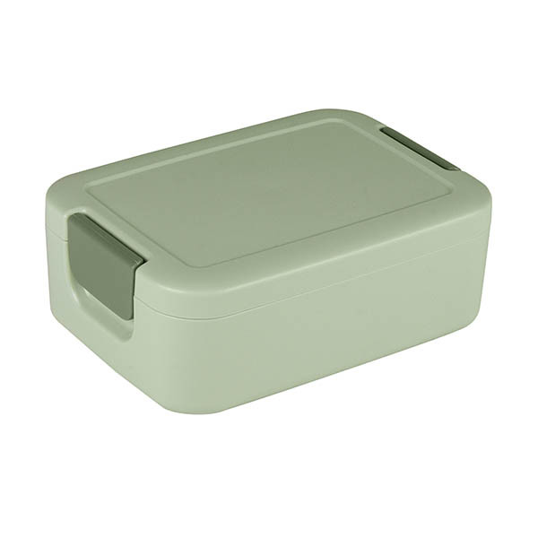 Sunware Sigma Home Food to go brooddoos groen 216806 - 1