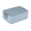 Sunware Sigma Home Food to go broodtrommel blauw
