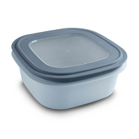 Sunware Sigma Home vershoudbakje blauw 2,8 liter 216814