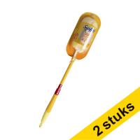 Aanbieding: 2x Swiffer Duster Kit - Stofmagneet 360 ° + 1 doekje
