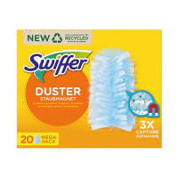 Swiffer Duster navullingen (20 doekjes)  SSW00530