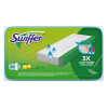 Swiffer Sweeper navulling vloerdoekjes nat (24 stuks)