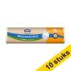 Aanbieding: 10x Swirl vuilniszakken scheurvast & lekvrij met handvatten 35 liter (15 stuks)