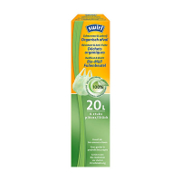 Swirl vuilniszakken met handvatten organisch afval 20 liter (6 stuks) SSW00053