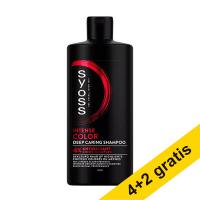 Aanbieding: 6x Syoss Intense Color shampoo (440 ml) SSY00336