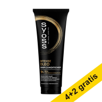 Aanbieding: 6x  Syoss Oleo Intense Deep conditioner (250 ml) SSY00346