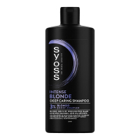 Syoss Intense Blonde & Silver shampoo (440 ml) SSY00312
