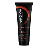 Syoss Power Hold haargel (250 ml) SSY00308