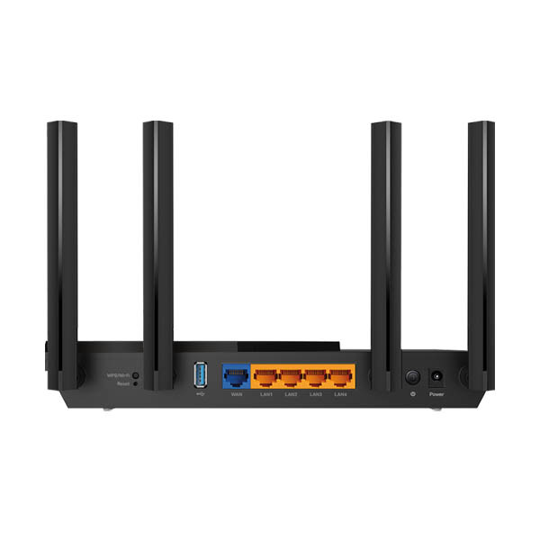 TP-Link Archer AX55 wifirouter 137786 - 3