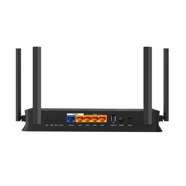 TP-Link Archer BE230 wifirouter 137787 - 3