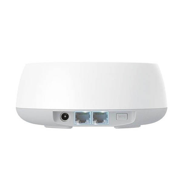 TP-Link Deco BE25 mesh-wifirouter 3-pack 828700 - 2