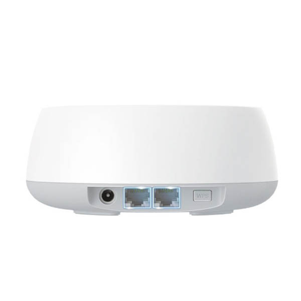 TP-Link Deco BE25 mesh-wifirouter 828670 - 2
