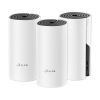 TP-Link Deco M4 mesh-wifirouter 3-pack 410695 - 1