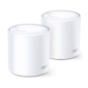 TP-Link Deco X20 V2 mesh-wifirouter 2-pack 410694 - 1