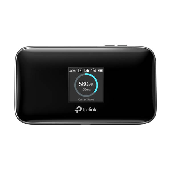 TP-Link M7450 mifi-router 137797 - 1