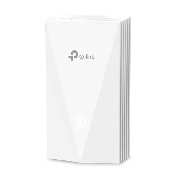 TP-Link Omada EAP655-Wall V1 access point 410693 - 1