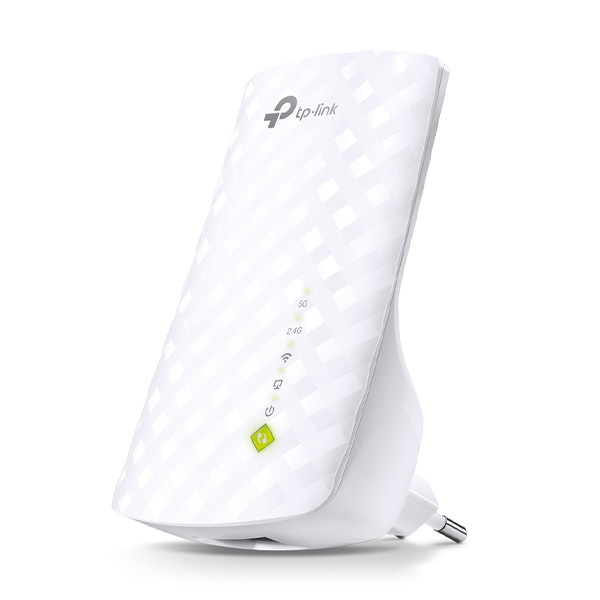 TP-Link RE200 wifiversterker 361132 - 1