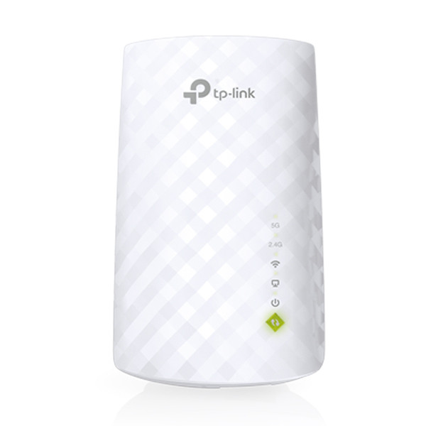 TP-Link RE200 wifiversterker 361132 - 2