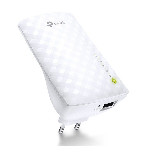 TP-Link RE200 wifiversterker 361132 - 3