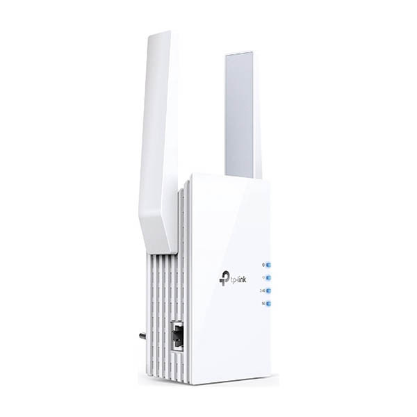 TP-Link RE505X wifiversterker 137790 - 2
