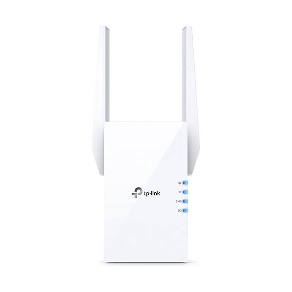 TP-Link RE505X wifiversterker 137790 - 3