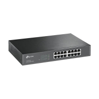 TP-Link TL-SG1016D netwerk switch 410687