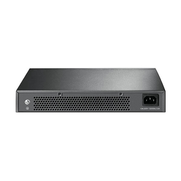 TP-Link TL-SG1024D netwerk switch 410688 - 2