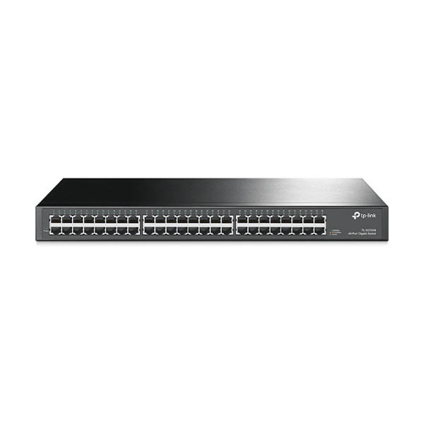 TP-Link TL-SG1048 netwerk switch 410689 - 1