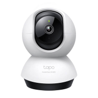 TP-Link Tapo C220 slimme camera voor binnen 828656