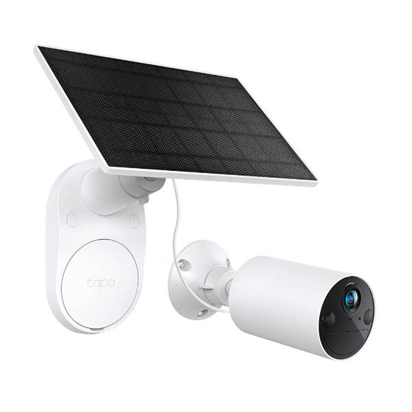 TP-Link Tapo C410 Kit solar slimme camera voor buiten 828657 - 3