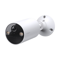 TP-Link Tapo C410 slimme camera voor binnen en buiten 570244