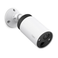 TP-Link Tapo C420 slimme camera voor buiten 828665