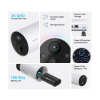 TP-Link Tapo C420 slimme camera voor buiten 828665 - 2