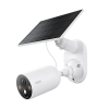 TP-Link Tapo C425 Kit solar slimme camera voor buiten 828658 - 2