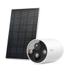 TP-Link Tapo C425 Kit solar wifi-beveilingscamera voor buiten 828658 - 1