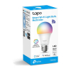 TP-Link Tapo L530E E27 smartlamp kogel instelbaar wit + RGB 1 stuk 828930 - 2