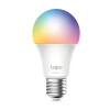 TP-Link Tapo L535E E27 smart lamp kogel wit en RGB instelbaar 1 stuk 828921 - 1