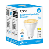 TP-Link Tapo L610 GU10 smartlamp wit 1 stuk 828923 - 2