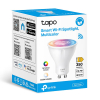 TP-Link Tapo L630 GU10 smartlamp instelbaar wit + RGB 1 stuk 828922 - 2