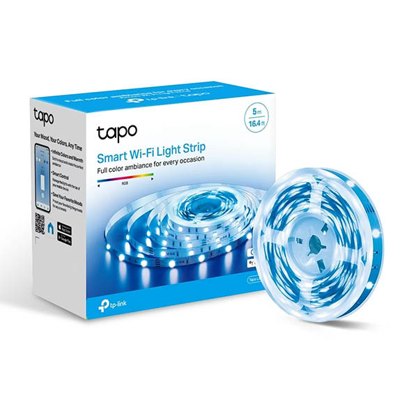TP-Link Tapo L900-5 smartledstrip 5 meter 828929 - 2